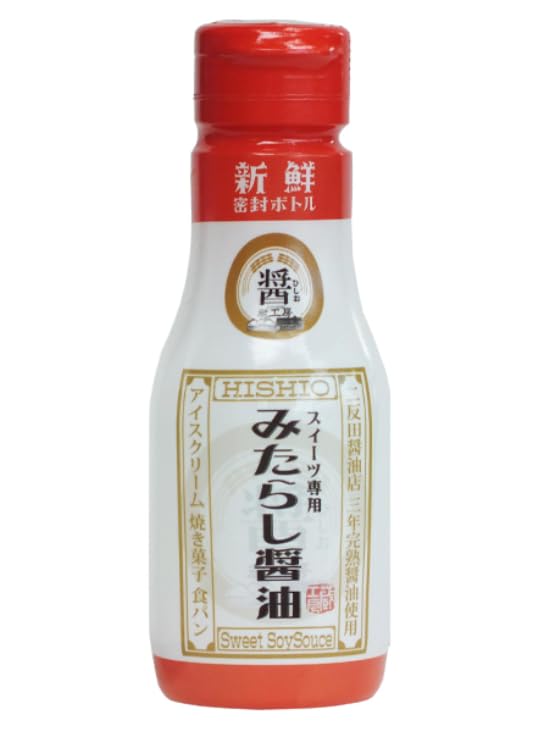 蔵工房 みたらし醤油の商品画像