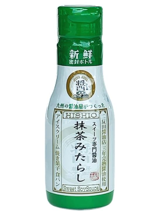 蔵工房 抹茶みたらしの商品画像